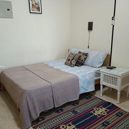 Cozy Little Studio Near Kite Station. Hurghada Exterior foto
